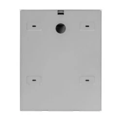 AIR-WOLF | Papierhandtuchspender - Für 600 Handtücher - Edelstahl - Weiß 17 AIR-WOLF | Papierhandtuchspender - Für 600 Handtücher - Edelstahl - Weiß -Koch Set Haus PTSWAW6 007 f45f