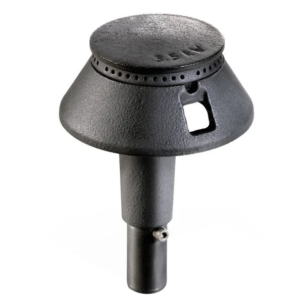 Gasherd - 14 KW - 2 Brenner 9 Gasherd - 14 KW - 2 Brenner – Bild 9