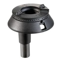 Gasherd - 14 KW - 2 Brenner 17 Gasherd - 14 KW - 2 Brenner -Koch Set Haus PowerHerdDetail4 9f44