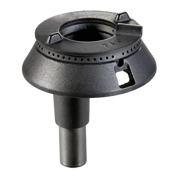 Gasherd - 14 KW - 2 Brenner 8 Gasherd - 14 KW - 2 Brenner – Bild 8