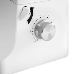 Rührmaschine - 7 Liter - Weiß 9 Rührmaschine - 7 Liter - Weiß -Koch Set Haus RMH7 W detail 1 5ea1