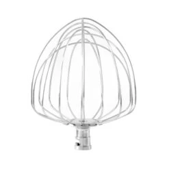 Rührmaschine - 7 Liter - Weiß 11 Rührmaschine - 7 Liter - Weiß -Koch Set Haus RMH7 W detail 3 0c97