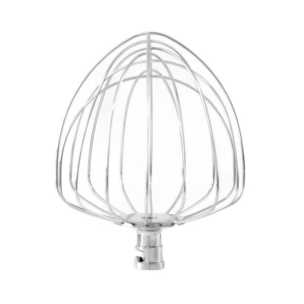 Rührmaschine - 7 Liter - Weiß 5 Rührmaschine - 7 Liter - Weiß – Bild 5