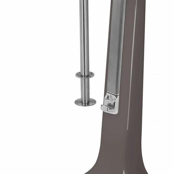 ROBAND | Spindelmixer (Neue Generation) - 710ml- 150 Watt - Metallic 4 ROBAND | Spindelmixer (Neue Generation) - 710ml- 150 Watt - Metallic – Bild 4