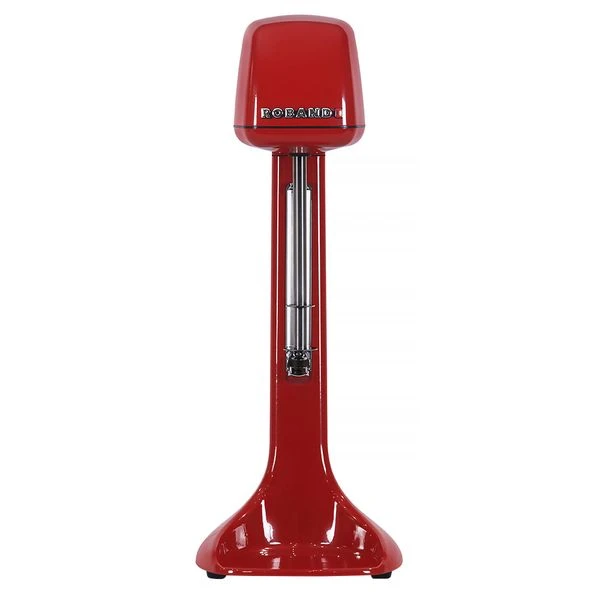 ROBAND | Spindelmixer (Neue Generation) - 710ml- 150 Watt - Rot 3 ROBAND | Spindelmixer (Neue Generation) - 710ml- 150 Watt - Rot – Bild 3