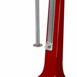 ROBAND | Spindelmixer (Neue Generation) - 710ml- 150 Watt - Rot 15 ROBAND | Spindelmixer (Neue Generation) - 710ml- 150 Watt - Rot -Koch Set Haus RMSDMRL detail 2 41f0