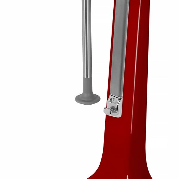 ROBAND | Spindelmixer (Neue Generation) - 710ml- 150 Watt - Rot 6 ROBAND | Spindelmixer (Neue Generation) - 710ml- 150 Watt - Rot – Bild 6