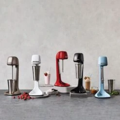 ROBAND | Spindelmixer (Neue Generation) - 710ml- 150 Watt - Weiß 20 ROBAND | Spindelmixer (Neue Generation) - 710ml- 150 Watt - Weiß -Koch Set Haus RMSD detail all d75e 5