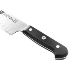 ZWILLING | GOURMET - Santokumesser - Klinge 18cm -Koch Set Haus SAMKZ180 detail 2 4938