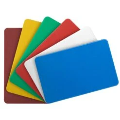 Schneidebrett - 25 X 40 Cm - Dicke 2 Cm - Weiß 13 Schneidebrett - 25 X 40 Cm - Dicke 2 Cm - Weiß -Koch Set Haus SBP25 E Sammlung1 2a43 11