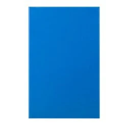 Schneidebrett - 30 X 50 Cm -Dicke 2 Cm - Blau 6 Schneidebrett - 30 X 50 Cm -Dicke 2 Cm - Blau -Koch Set Haus SBPT25BL 3 b1f7