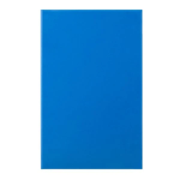 Schneidebrett - 30 X 50 Cm -Dicke 2 Cm - Blau 3 Schneidebrett - 30 X 50 Cm -Dicke 2 Cm - Blau – Bild 3