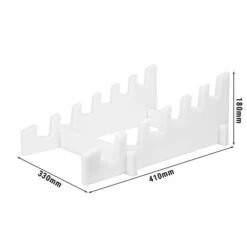 Schneidebrettregal Für 2 Cm Bretter