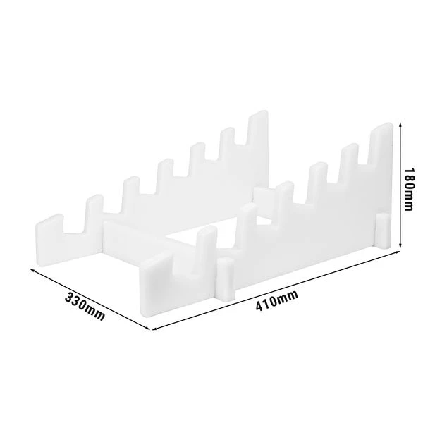 Schneidebrettregal Für 2 Cm Bretter 1 Schneidebrettregal Für 2 Cm Bretter