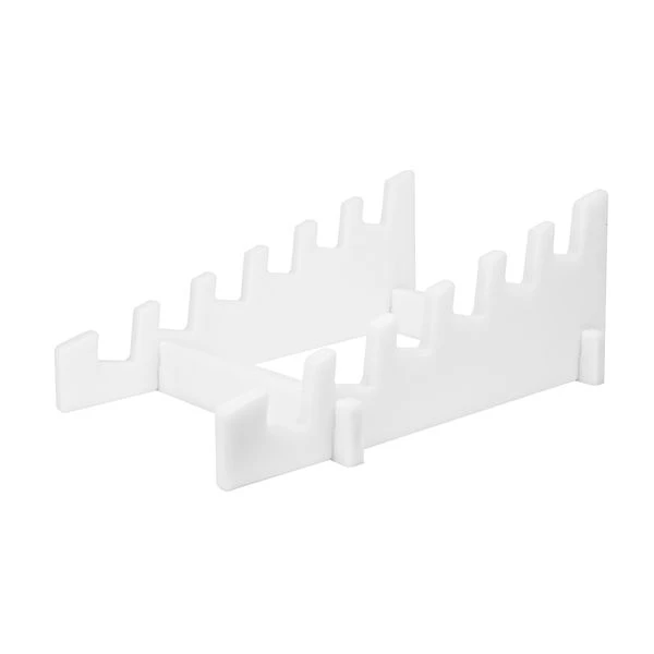 Schneidebrettregal Für 2 Cm Bretter 2 Schneidebrettregal Für 2 Cm Bretter – Bild 2