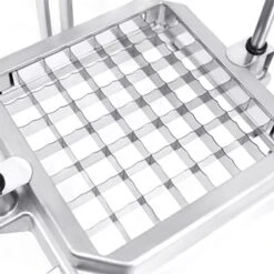 Manuelle Schneidemaschine 10 Manuelle Schneidemaschine -Koch Set Haus SCMMNP detail001 d95a