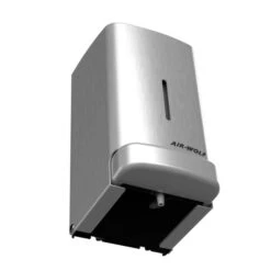 AIR-WOLF | Seifen- & Desinfektionsspender Mit Druckknopf - 800ml - Edelstahl 12 AIR-WOLF | Seifen- & Desinfektionsspender Mit Druckknopf - 800ml - Edelstahl -Koch Set Haus SDSEAW8 2 a657