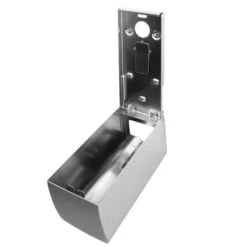 AIR-WOLF | Seifen- & Desinfektionsspender Mit Sensor - 500ml - Edelstahl 16 AIR-WOLF | Seifen- & Desinfektionsspender Mit Sensor - 500ml - Edelstahl -Koch Set Haus SDSSEAW5 007 4ca5