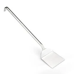 (4 Stück) Servierspatel - Tief - 10 X 12 Cm 6 (4 Stück) Servierspatel - Tief - 10 X 12 Cm -Koch Set Haus SESPG30 001 e34a 1