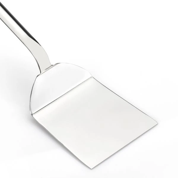 (4 Stück) Servierspatel - Tief- 10 X 12 Cm 4 (4 Stück) Servierspatel - Tief- 10 X 12 Cm – Bild 4