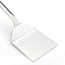 (4 Stück) Servierspatel - Tief - 11 X 14,5 Cm 7 (4 Stück) Servierspatel - Tief - 11 X 14,5 Cm -Koch Set Haus SESPG30 002 a8ae