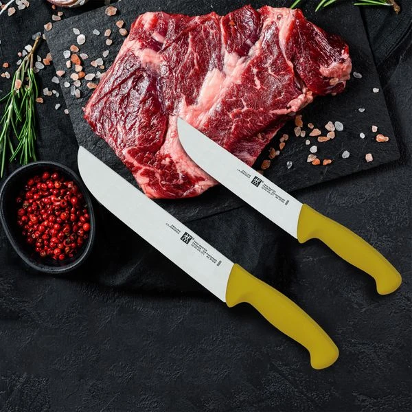 ZWILLING Schlachtmesser - 200mm 3 ZWILLING Schlachtmesser - 200mm – Bild 3