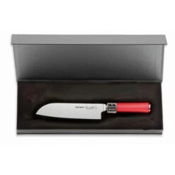 F. DICK | Red Spirit - Santoku - Klinge 18cm 7 F. DICK | Red Spirit - Santoku - Klinge 18cm -Koch Set Haus SMEFD18 room 2 ebd4