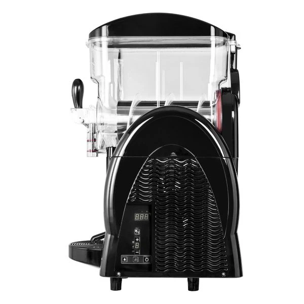 Slush-Maschine - 12 Liter - Schwarz 6 Slush-Maschine - 12 Liter - Schwarz – Bild 6