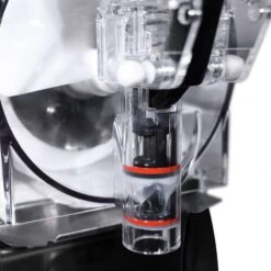 Slush-Maschine - 12 Liter - Schwarz 23 Slush-Maschine - 12 Liter - Schwarz -Koch Set Haus SMNC S detail 4 e14b