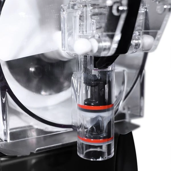 Slush-Maschine - 12 Liter - Schwarz 11 Slush-Maschine - 12 Liter - Schwarz – Bild 11