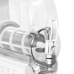 Slush-Maschine - 10 Liter - 400 Watt - Weiß 13 Slush-Maschine - 10 Liter - 400 Watt - Weiß -Koch Set Haus SMRM10 4 67b6 1