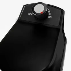 Spindelmixer - Mit 1 Rührwerk - 1000ml - 300 Watt - Schwarz 10 Spindelmixer - Mit 1 Rührwerk - 1000ml - 300 Watt - Schwarz -Koch Set Haus SPMET1B detail 25c5