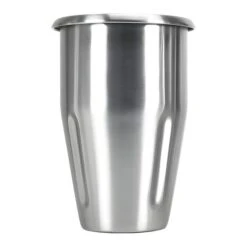 Spindelmixer - Mit 1 Rührwerk - 1000ml - 300 Watt - Weiß -Koch Set Haus SPMET1W detail 1 c066