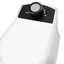 Spindelmixer - Mit 1 Rührwerk - 1000ml - 300 Watt - Weiß -Koch Set Haus SPMET1W detail c119