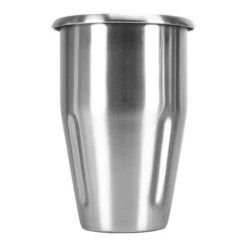 Spindelmixer ECO - Mit 1 Rührwerk - 1000ml - 300 Watt 18 Spindelmixer ECO - Mit 1 Rührwerk - 1000ml - 300 Watt -Koch Set Haus SPMET1 Becher a833