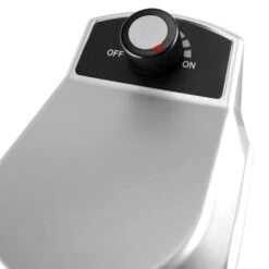 Spindelmixer ECO - Mit 1 Rührwerk - 1000ml - 300 Watt 16 Spindelmixer ECO - Mit 1 Rührwerk - 1000ml - 300 Watt -Koch Set Haus SPMET1 control 16c3