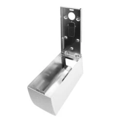 AIR-WOLF | WC-Sitzreiniger Mit Sensor - 500 Ml - Edelstahl Weiß 18 AIR-WOLF | WC-Sitzreiniger Mit Sensor - 500 Ml - Edelstahl Weiß -Koch Set Haus SRWAW5 008 1761