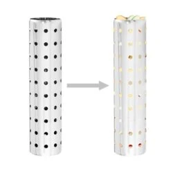 Saftspender - 2x 7,5 Liter - Edelstahl 17 Saftspender - 2x 7,5 Liter - Edelstahl -Koch Set Haus SSH751 SSH752 SSH753 detail 3 c35c