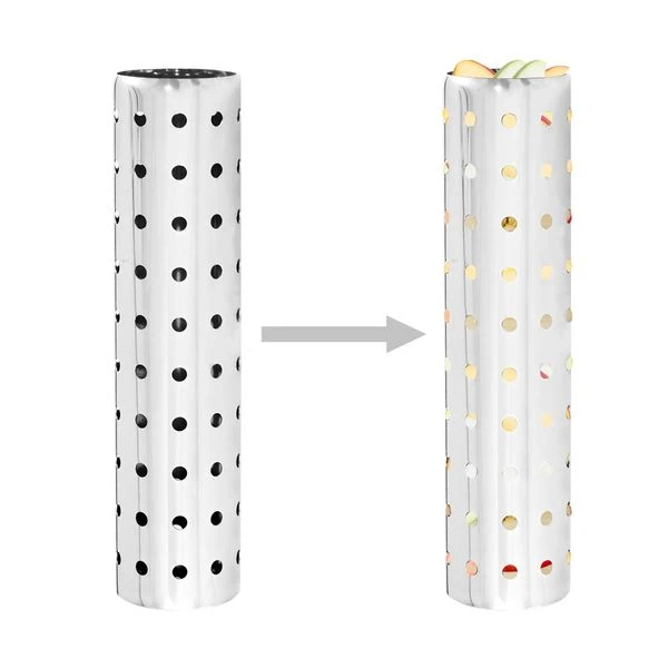 Saftspender - 2x 7,5 Liter - Edelstahl 9 Saftspender - 2x 7,5 Liter - Edelstahl – Bild 9