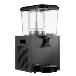 Saftspender - 18 Liter - Schwarz 7 Saftspender - 18 Liter - Schwarz -Koch Set Haus SSNC18S 2 3ed6