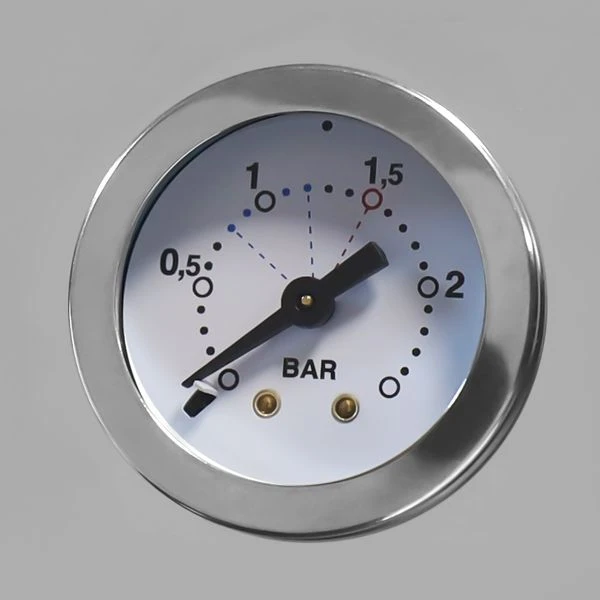 Siebträger-/ Espressomaschine - 2 Gruppig 7 Siebträger-/ Espressomaschine - 2 Gruppig – Bild 7