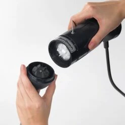 HAMILTON BEACH | Stabmixer - 175 Watt - Inkl. Mixstab 230mm - 2 Geschwindigkeiten 8 HAMILTON BEACH | Stabmixer - 175 Watt - Inkl. Mixstab 230mm - 2 Geschwindigkeiten -Koch Set Haus STMHBC23 3 c05e