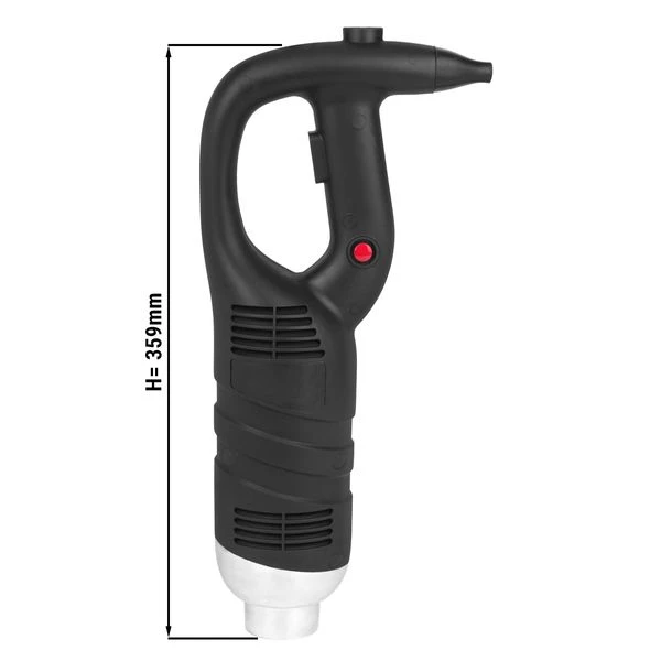 Stabmixer-Motor - 450 Watt - 1 Geschwindigkeit 1 Stabmixer-Motor - 450 Watt - 1 Geschwindigkeit