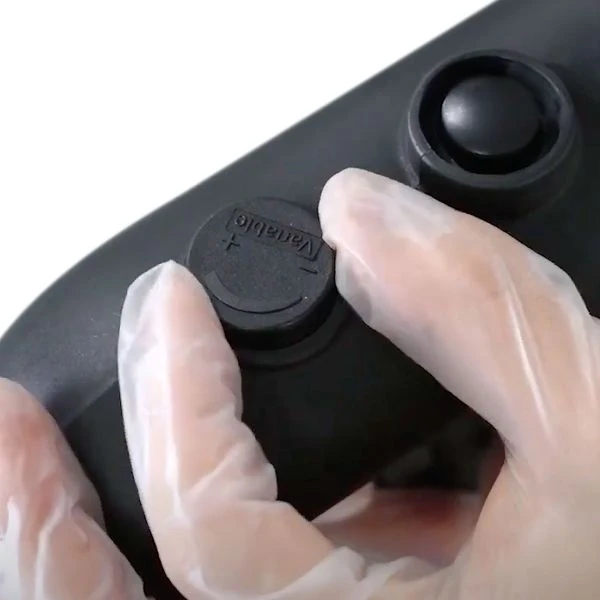 Stabmixer-Motor - 650 Watt - Geschwindigkeit Stufenlos Regelbar 3 Stabmixer-Motor - 650 Watt - Geschwindigkeit Stufenlos Regelbar – Bild 3