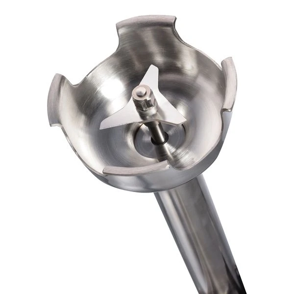 HAMILTON BEACH | BigRig™ - Stabmixer - 1 KW - Inkl. Mixstab 533 Mm - Geschwindigkeit Stufenlos Regelbar 5 HAMILTON BEACH | BigRig™ - Stabmixer - 1 KW - Inkl. Mixstab 533 Mm - Geschwindigkeit Stufenlos Regelbar – Bild 5