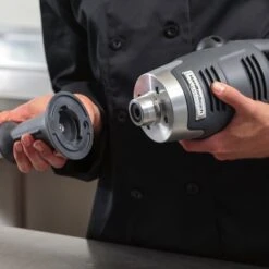 HAMILTON BEACH | BigRig™ - Stabmixer - 1 KW - Inkl. Mixstab 406 Mm - Geschwindigkeit Stufenlos Regelbar 20 HAMILTON BEACH | BigRig™ - Stabmixer - 1 KW - Inkl. Mixstab 406 Mm - Geschwindigkeit Stufenlos Regelbar -Koch Set Haus STMLHBC30 11 fabd 1