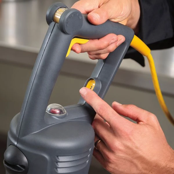 HAMILTON BEACH | BigRig™ - Stabmixer - 1 KW - Inkl. Mixstab 355 Mm - Geschwindigkeit Stufenlos Regelbar 7 HAMILTON BEACH | BigRig™ - Stabmixer - 1 KW - Inkl. Mixstab 355 Mm - Geschwindigkeit Stufenlos Regelbar – Bild 7