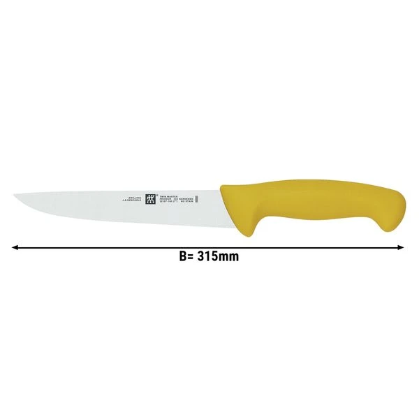 ZWILLING Stechmesser - 180mm 1 ZWILLING Stechmesser - 180mm
