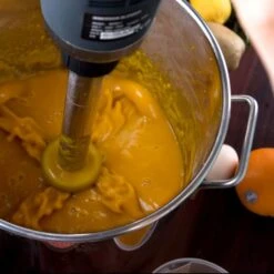 Mixstab Für Stabmixer - 250 Mm 7 Mixstab Für Stabmixer - 250 Mm -Koch Set Haus ST MST inuse 2751