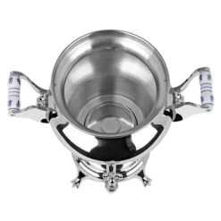 BEEM Samowar Teekocher Soraya 3 - 10 Liter 14 BEEM Samowar Teekocher Soraya 3 - 10 Liter -Koch Set Haus SWSOBE10 003 1375